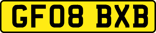 GF08BXB