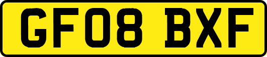 GF08BXF