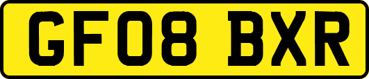GF08BXR