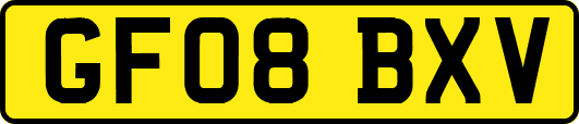 GF08BXV