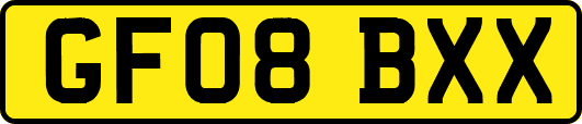 GF08BXX