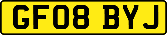 GF08BYJ