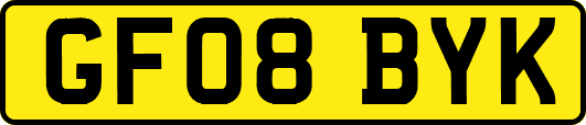 GF08BYK