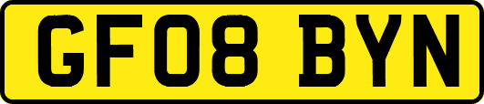 GF08BYN