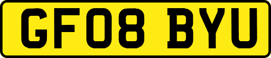 GF08BYU