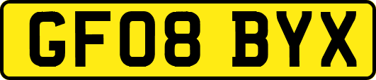 GF08BYX