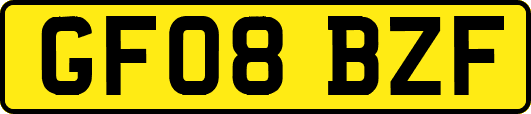 GF08BZF