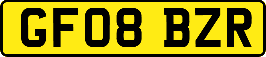 GF08BZR