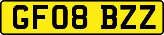 GF08BZZ