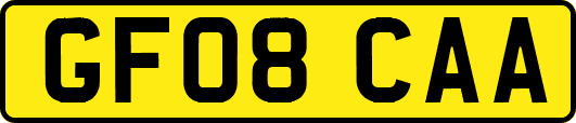 GF08CAA