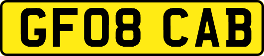 GF08CAB
