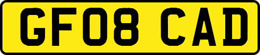 GF08CAD