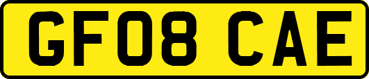 GF08CAE