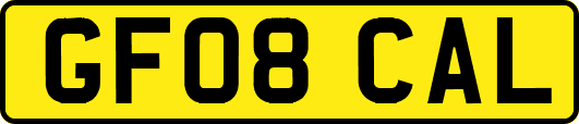 GF08CAL