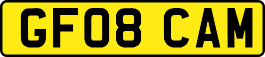 GF08CAM