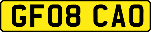 GF08CAO