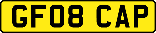 GF08CAP