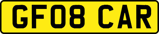 GF08CAR