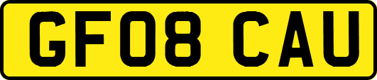 GF08CAU