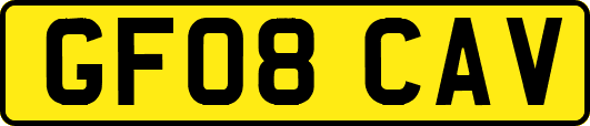 GF08CAV