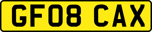 GF08CAX