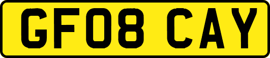 GF08CAY