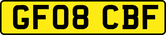 GF08CBF