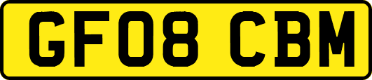 GF08CBM