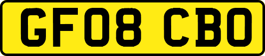 GF08CBO