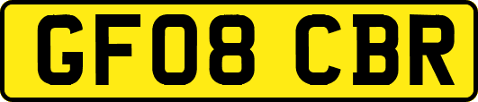 GF08CBR