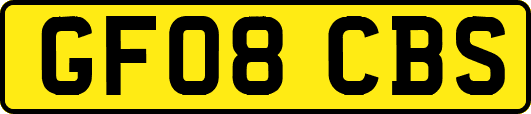 GF08CBS