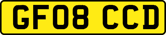 GF08CCD