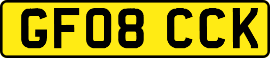 GF08CCK
