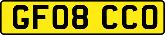 GF08CCO