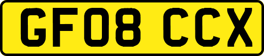 GF08CCX