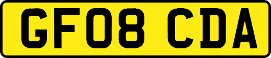 GF08CDA