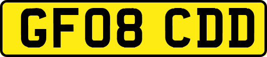 GF08CDD