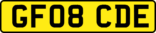 GF08CDE