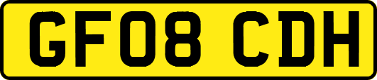 GF08CDH