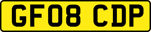 GF08CDP