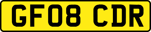 GF08CDR