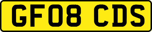 GF08CDS