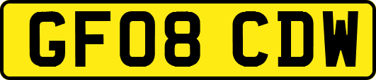 GF08CDW