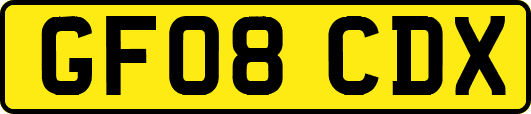 GF08CDX