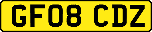 GF08CDZ