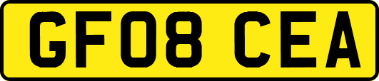 GF08CEA