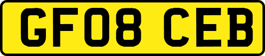 GF08CEB
