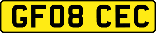 GF08CEC