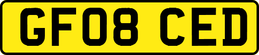 GF08CED