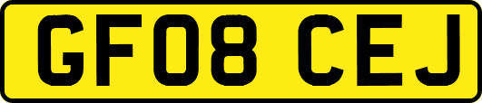 GF08CEJ